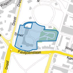 Perceel HLM01-K-3736