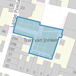 Perceel HLM01-K-3755