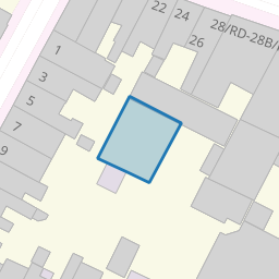 Perceel HLM01-K-3774