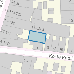 Perceel HLM01-K-3789