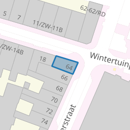 Perceel HLM01-K-3790