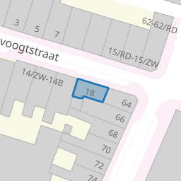 Perceel HLM01-K-3791