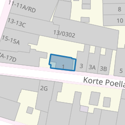 Perceel HLM01-K-3797