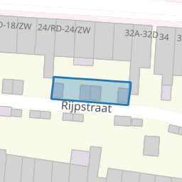 Perceel HLM01-K-3810