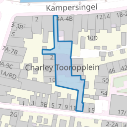 Perceel HLM01-K-3817