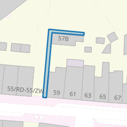 Perceel HLM01-K-3833