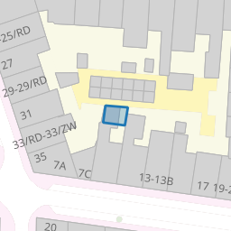 Perceel HLM01-K-3842