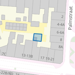 Perceel HLM01-K-3845