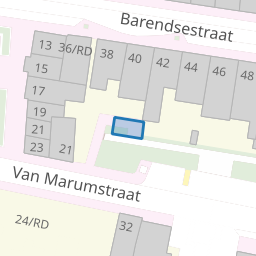 Perceel HLM01-K-3857
