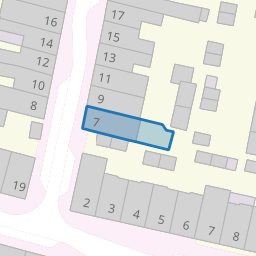 Perceel HLM01-K-3861