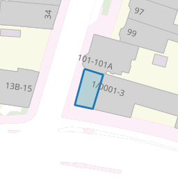 Perceel HLM01-K-3874