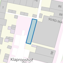 Perceel HLM01-K-3881