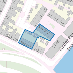 Perceel HLM01-K-3908