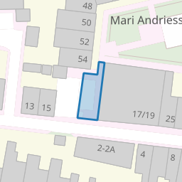 Perceel HLM01-K-3941