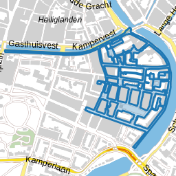 Perceel HLM01-K-3945