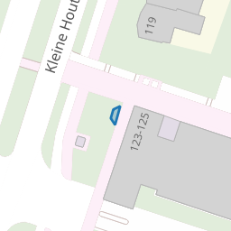 Perceel HLM01-K-561