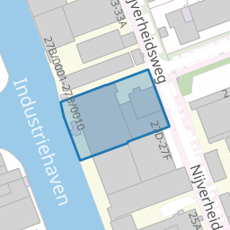 Perceel HLM02-N-1057