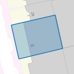 Perceel HLM02-N-1072