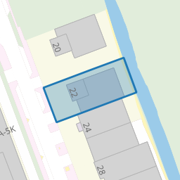 Perceel HLM02-N-1086