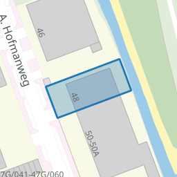 Perceel HLM02-N-1101