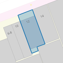 Perceel HLM02-N-1113