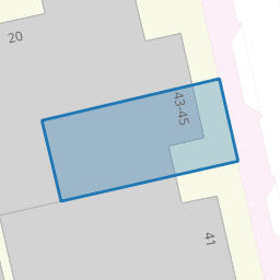 Perceel HLM02-N-1122