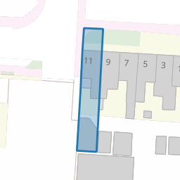 Perceel HLM02-N-1137