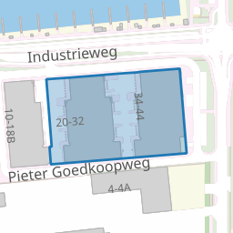 Perceel HLM02-N-1174