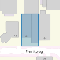 Perceel HLM02-N-1188