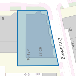 Perceel HLM02-N-1209