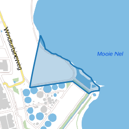 Perceel HLM02-N-1265