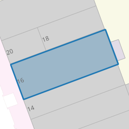 Perceel HLM02-N-1271