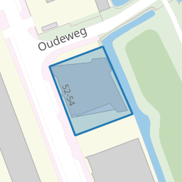 Perceel HLM02-N-1272