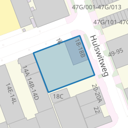 Perceel HLM02-N-1333