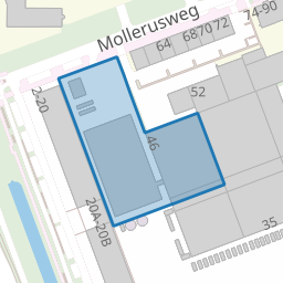 Perceel HLM02-N-1395
