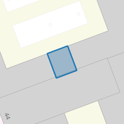 Perceel HLM02-N-1418