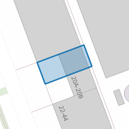 Perceel HLM02-N-1460