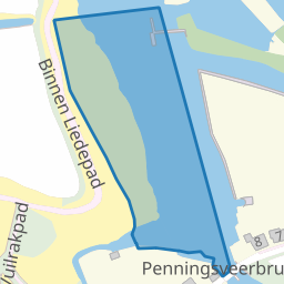 Perceel HLM02-N-1513