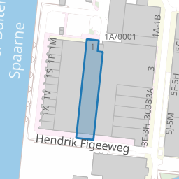 Perceel HLM02-N-1555