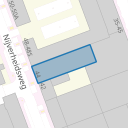 Perceel HLM02-N-1563