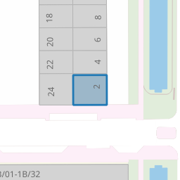 Perceel HLM02-N-1579