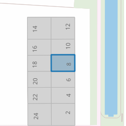 Perceel HLM02-N-1582