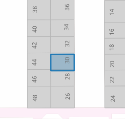 Perceel HLM02-N-1593