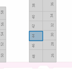 Perceel HLM02-N-1599