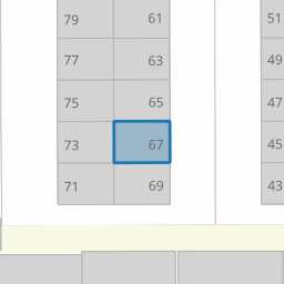 Perceel HLM02-N-1641