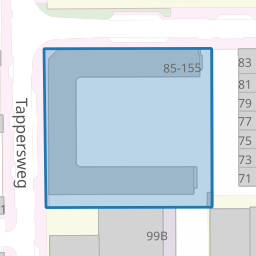 Perceel HLM02-N-1649