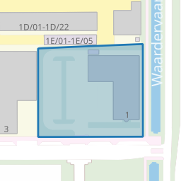 Perceel HLM02-N-1659