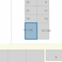 Perceel HLM02-N-1688