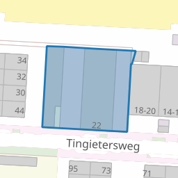 Perceel HLM02-N-1727