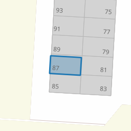 Perceel HLM02-N-1743